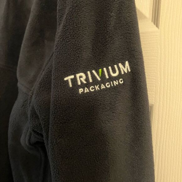 Great Columbia fleece, super warm and comfy - Picture 5 of 5